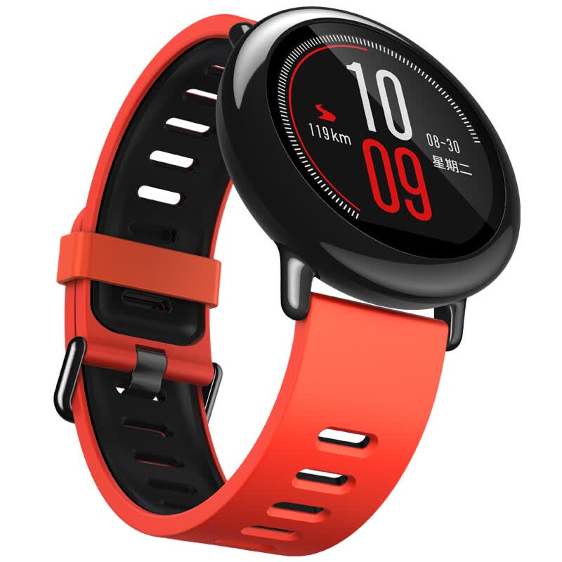 original xiaomi huami amazfit