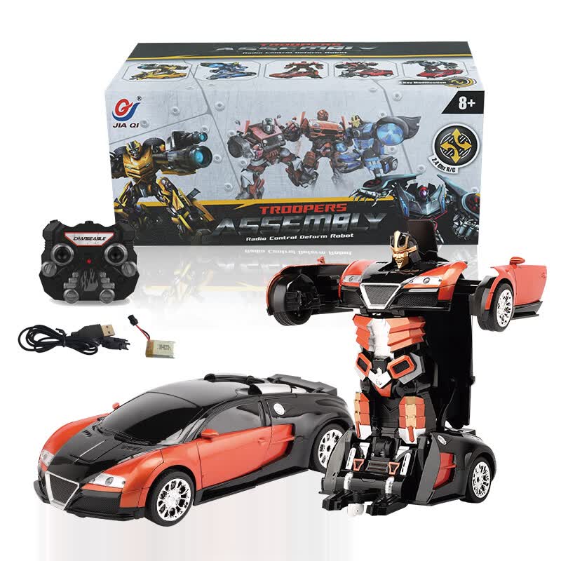 transformers car robot toys