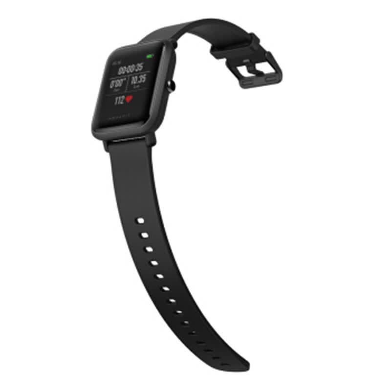 problema gps amazfit bip