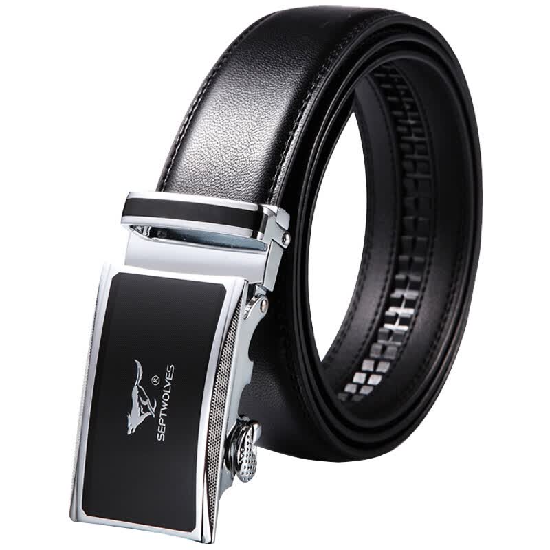 septwolves belt