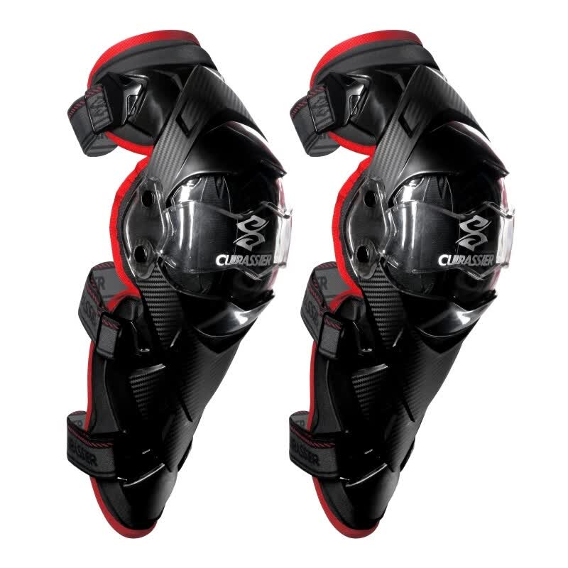 best knee and elbow pads for motorcycles
