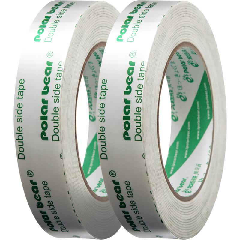 best double sided foam tape