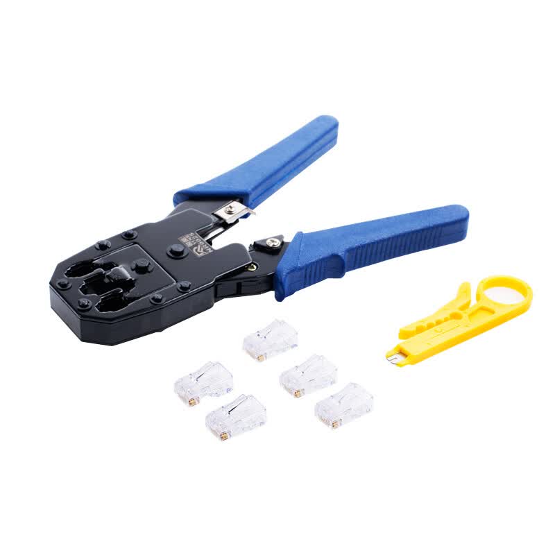 network cable clamp