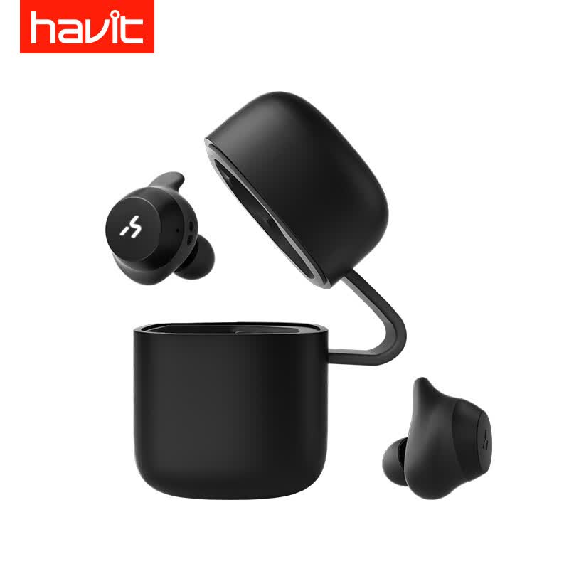 беспроводные Bluetooth наушники Havit G1 Jdru