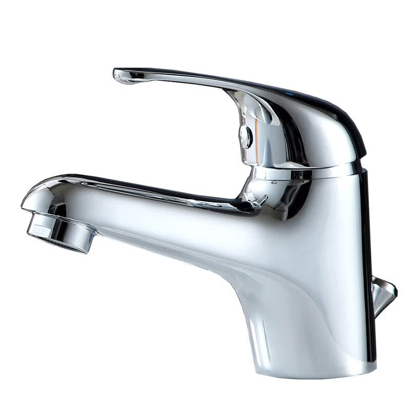 Micoe Chrome Lavatory Sink Faucet Single Lever Small Bathroom Micoe Chrome Lavatory Sink Faucet Single Lever Small Bathroom Mono Basin Mixer Tap With Pop Up