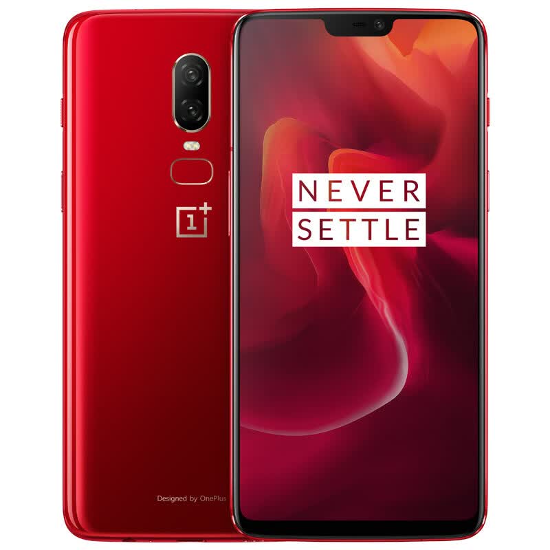 Mi 8 Smartphone Full screen Special for Game 