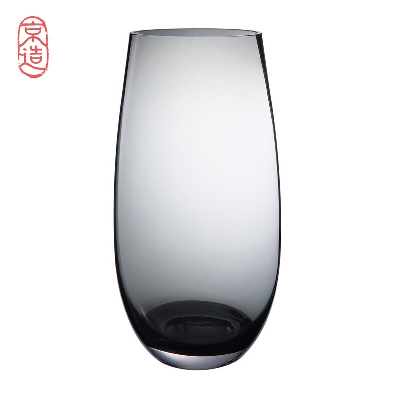 Shop J Zao Nordic Simple Glass Vase Rich Bamboo Lily Flower