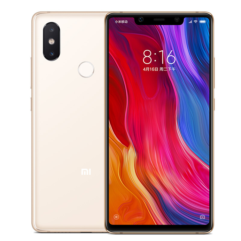  Смартфон Xiaomi 8SE  4GB/6GB + 64GB.