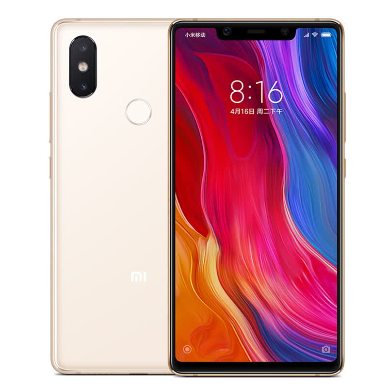 MI Смартфон 8SE