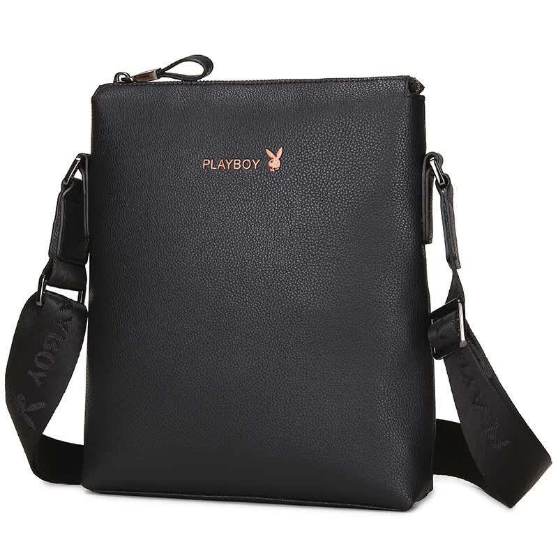 playboy messenger bag