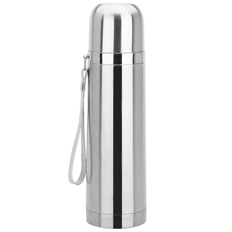 stainless steel vacuum cup 500ml