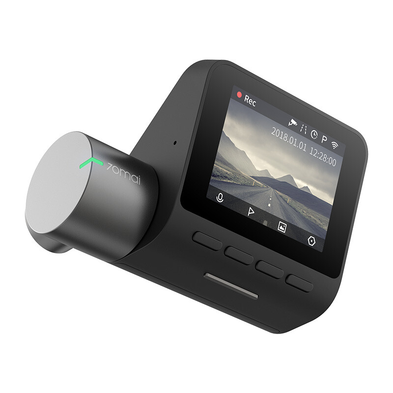 Car DVR Camera 70mai 1080P HD Night Vision Dash Wifi Original Xiaomi Recorder