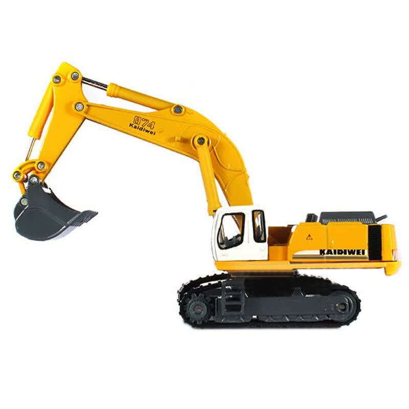 kaidiwei excavator