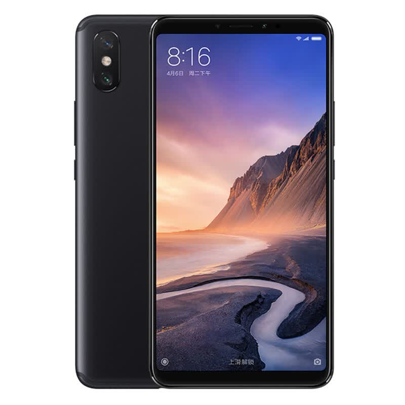  MI Max3 full 6+128Gb. 
