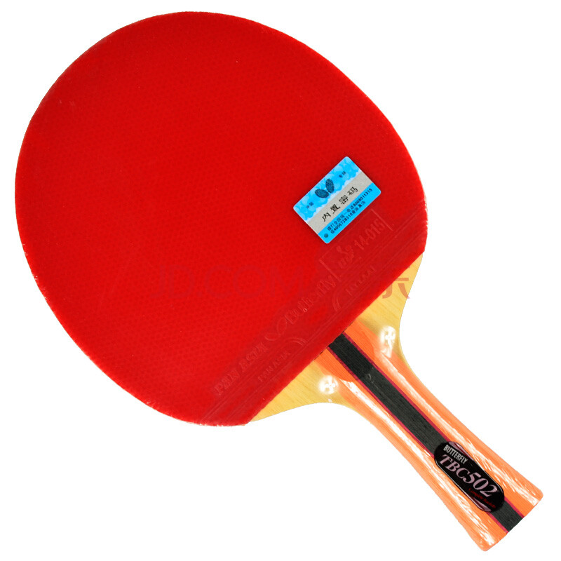 DHS R5002 5 Star Table Tennis Bat