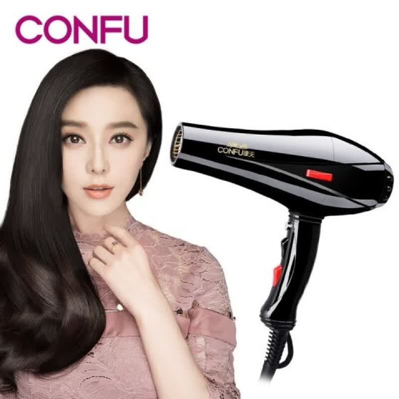 confu hair straightener