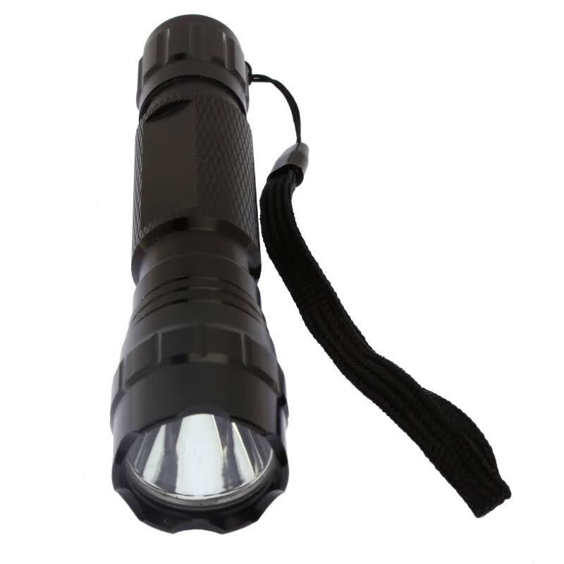 Wf 501b Cree Xm L T6 5 Modes Led Flashlight Electric Torch For Wf 501b Cree Xm L T6 5 Modes Led Flashlight Electric Torch For Battery
