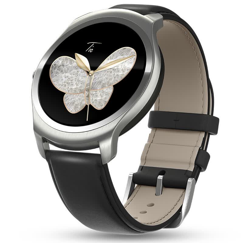 ticwatch 2 waterproof
