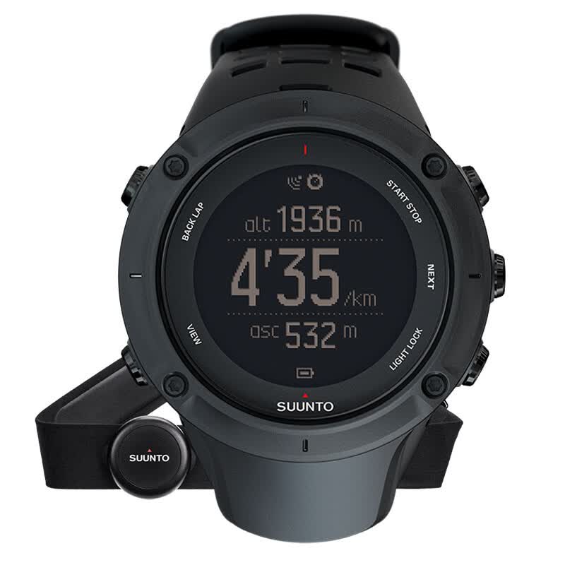 best suunto watch for swimming