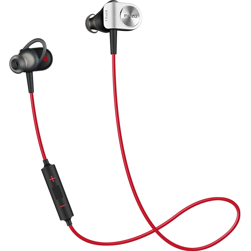  MEIZU EP51 Bluetooth спортивные наушники. 