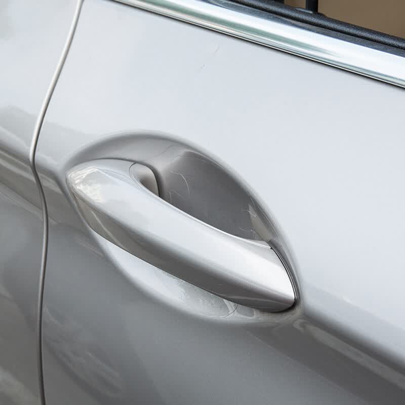 Shop Yantu Rhino Skin I51 Car Door Handle Protector Online From