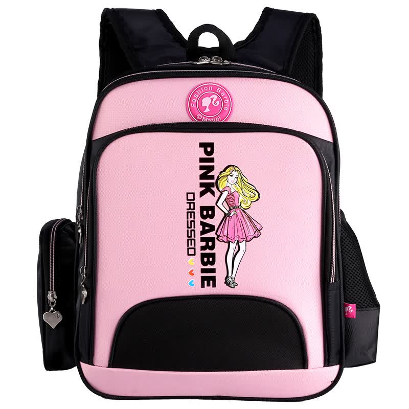 barbie school bags online shopping