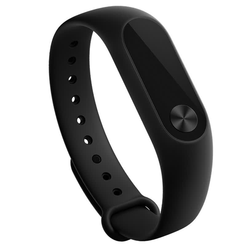 Xiaomi Mi Band 2 фитнес-монитор