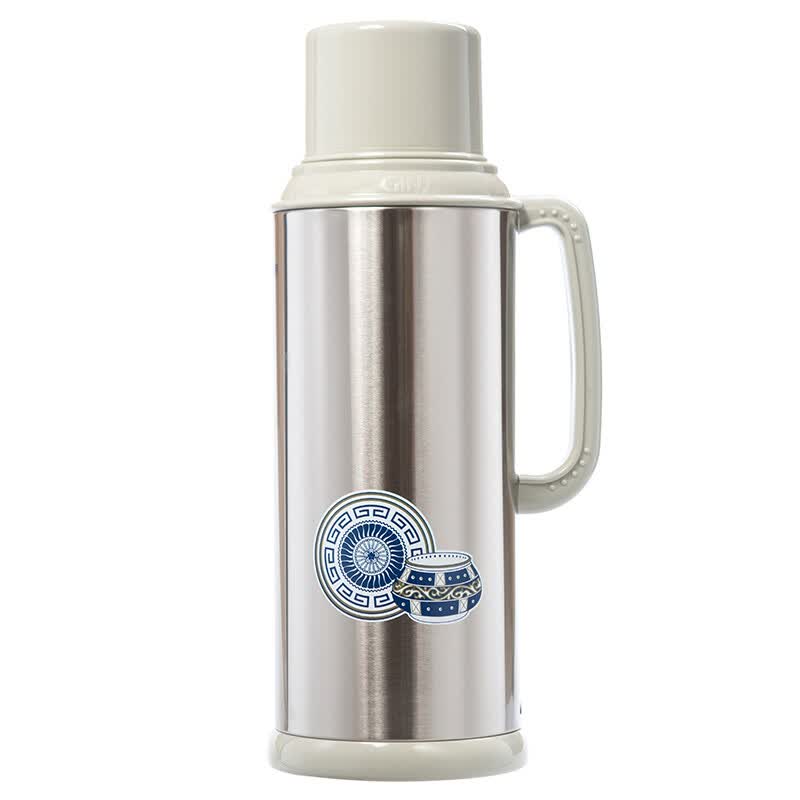 hot pot thermos