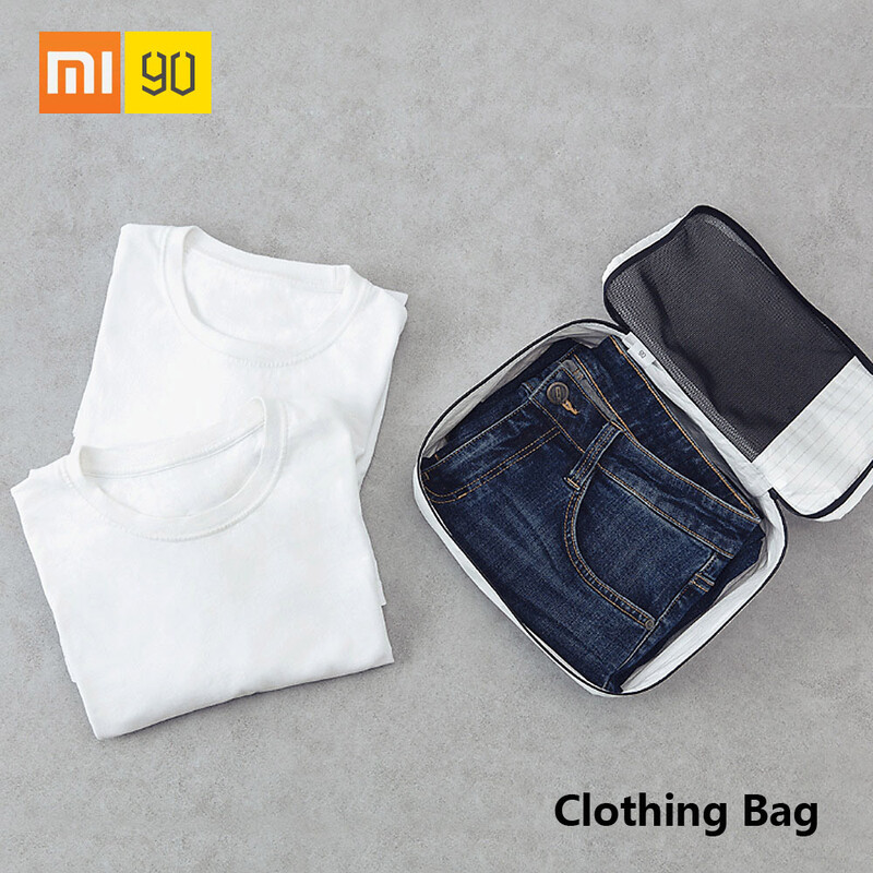  Xiaomi 90fun Multifunctional Travel Storage Bag.     