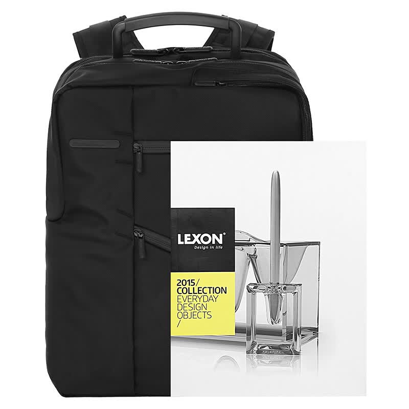 lexon urban backpack