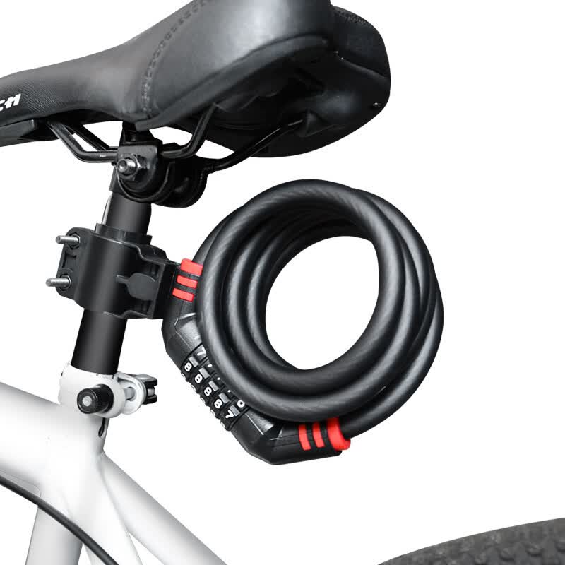 best mountain bike lock