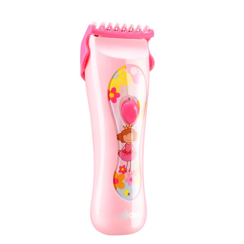 yijan baby hair clipper