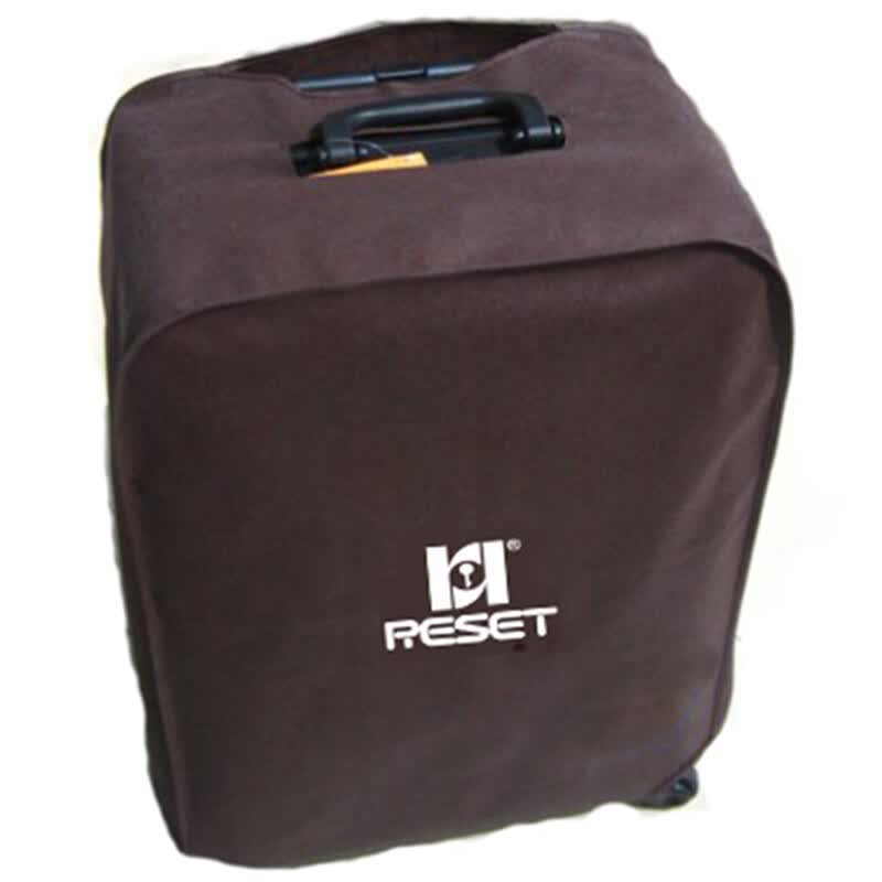 24 inch luggage cover