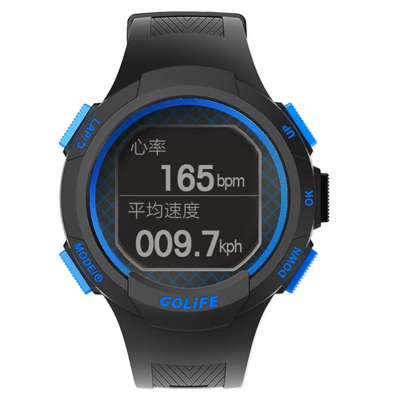 best watch for running swimming cycling