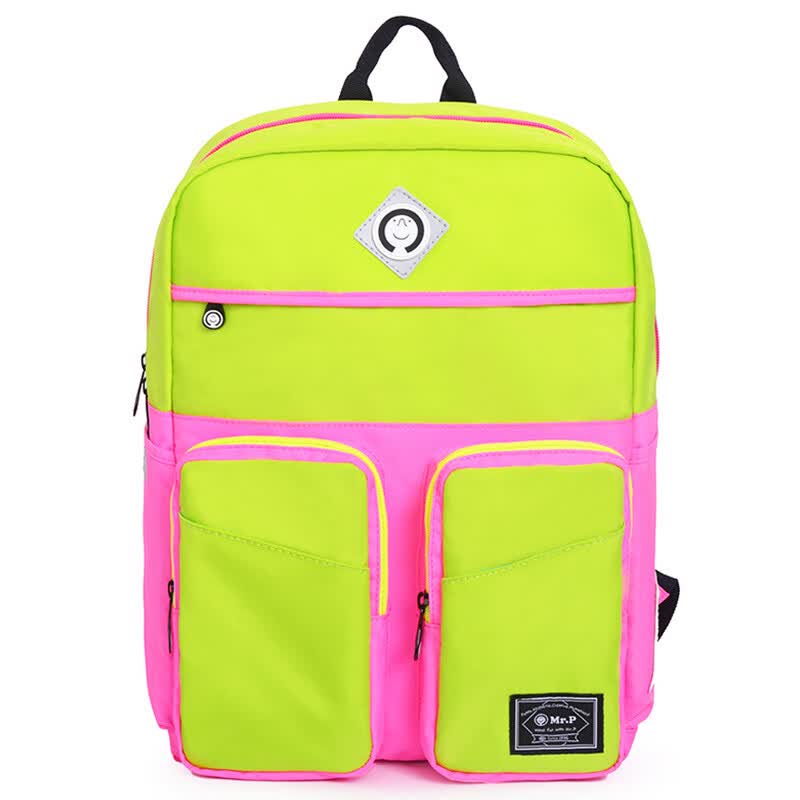 sonnet school bags