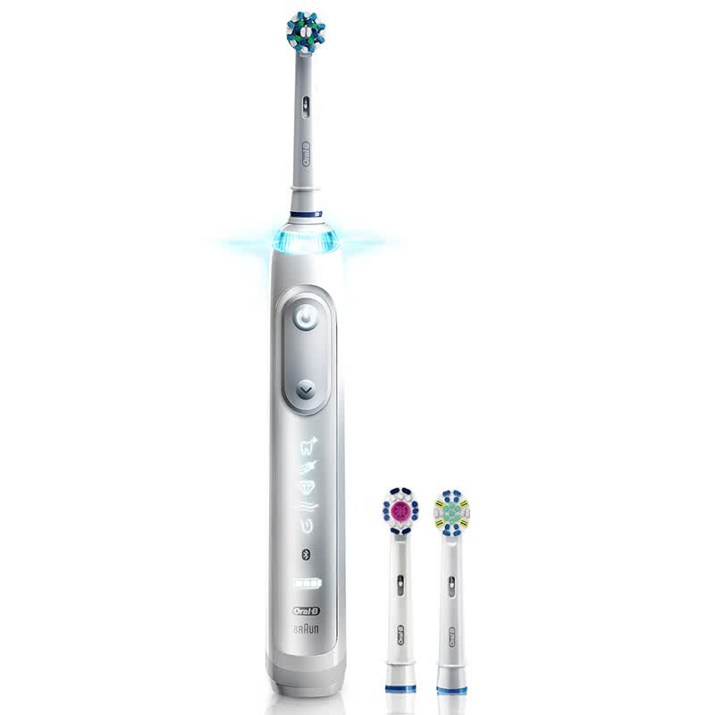 oral b ibrush9000