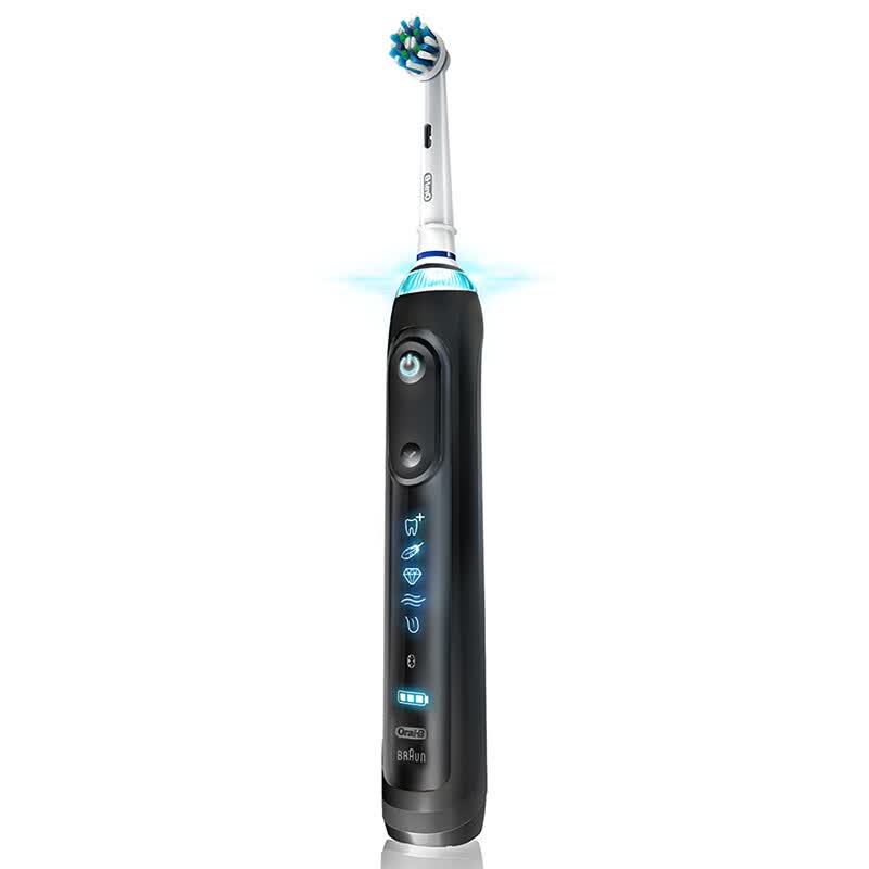 oral b ibrush9000