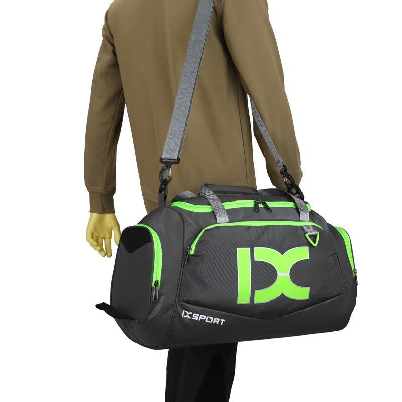 ix sport bag