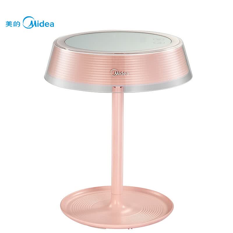 Midea Makeup Mirror Led Lights Give Wife Creative Gift Midea Makeup Mirror Led Lights Give Wife Creative Gift Rechargeable Desk Lamp From Best Table Lamps On Jd Com Global Site Joy