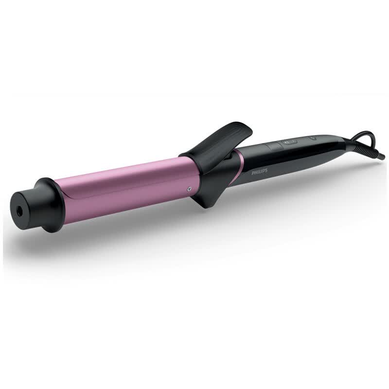 philips hair straightener and curler