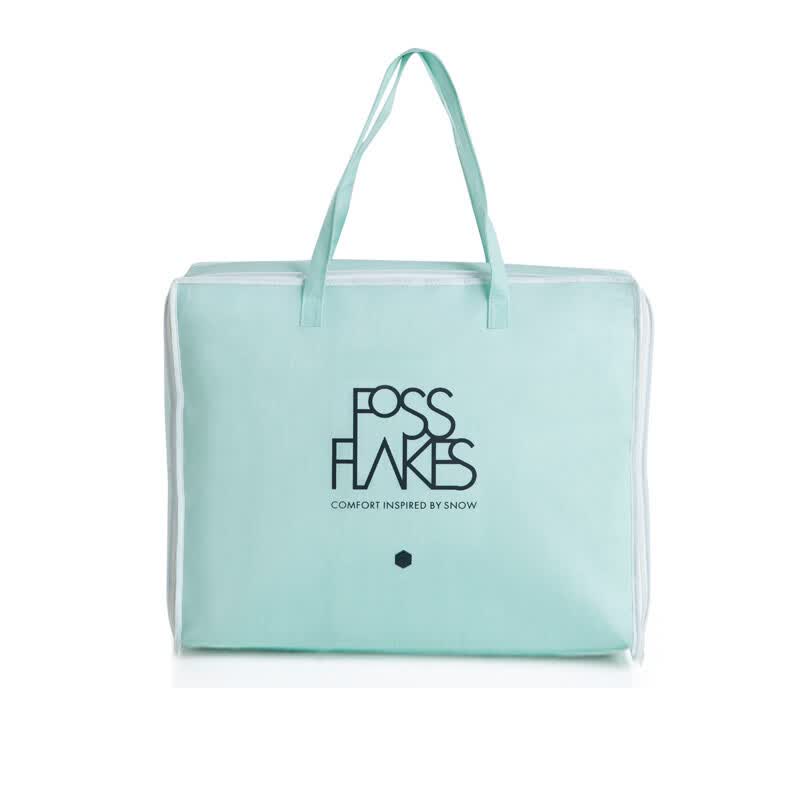 fossflakes nursing pillow