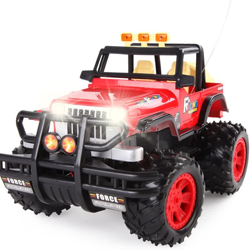 radio control model cars