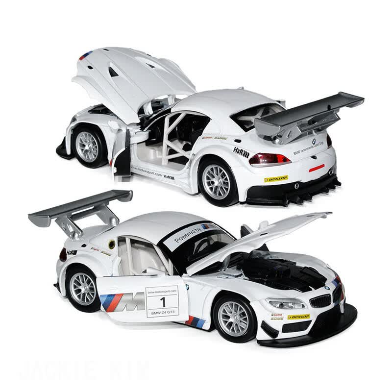 msz toy cars