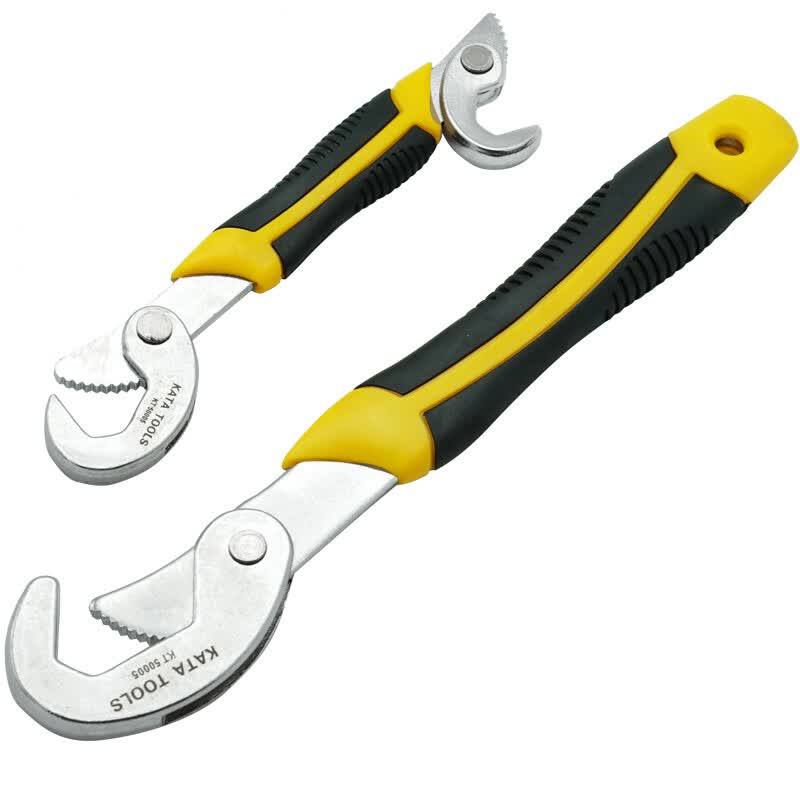 Shop Kata Kt50005 Universal Wrench Fast Pipe Wrench Multi Function