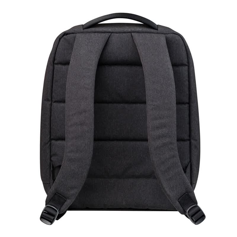 xiaomi mi minimalist urban backpack dark gray