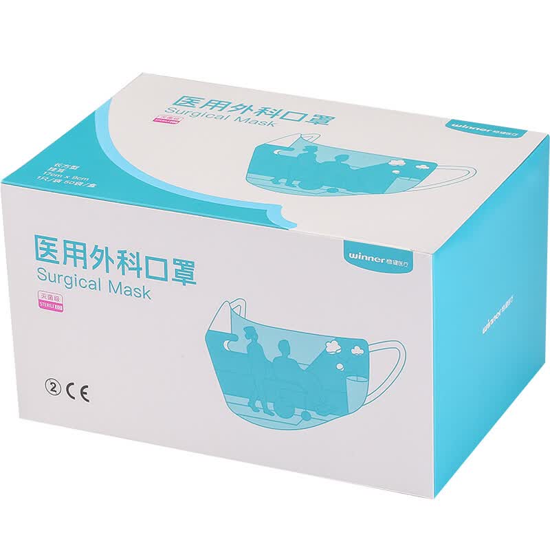 winner surgical mask winner surgical mask