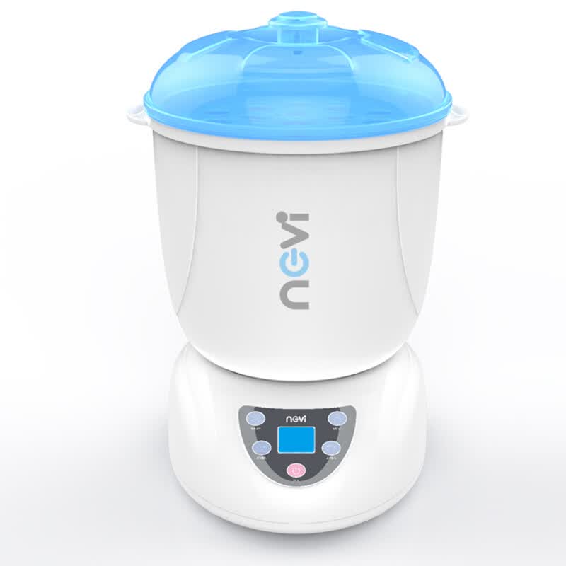 one bottle sterilizer