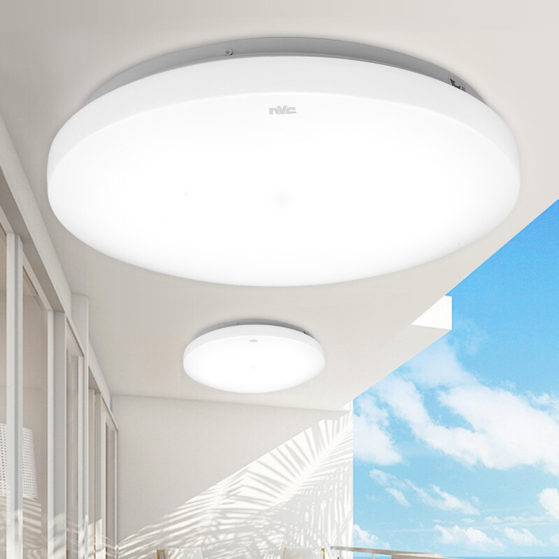 Nvc Led Ceiling Light Table Lamp Lens Aisle Lighting Modern Simple Nvc Led Ceiling Light Table Lamp Lens Aisle Lighting Modern Simple Acrylic Warm 6w Epx9010