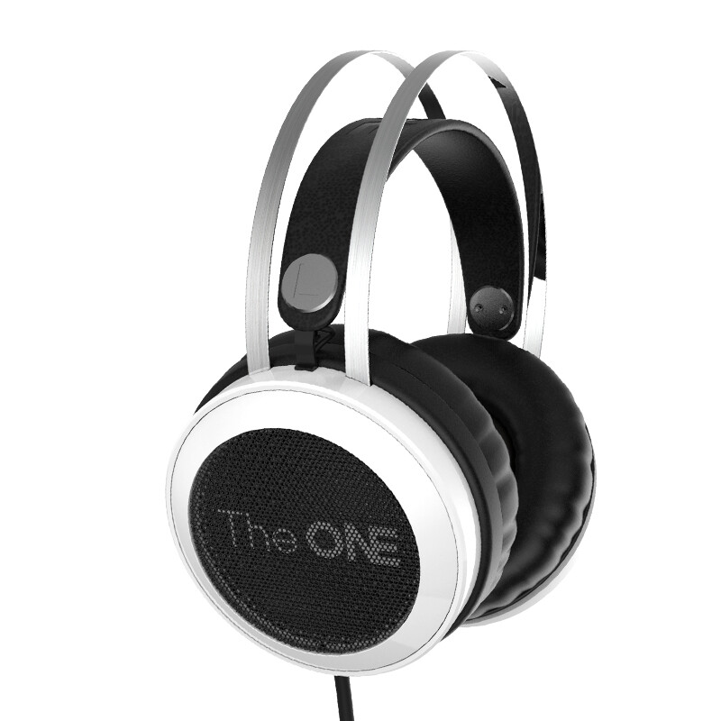  The ONE Customized  Universal Headphones.