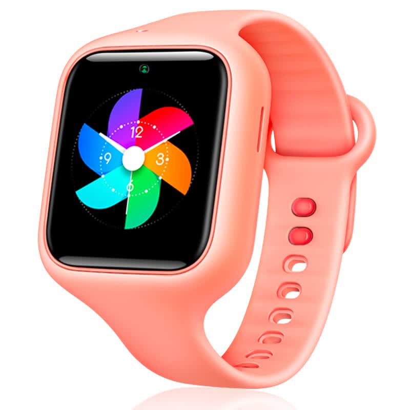 mi rabbit watch